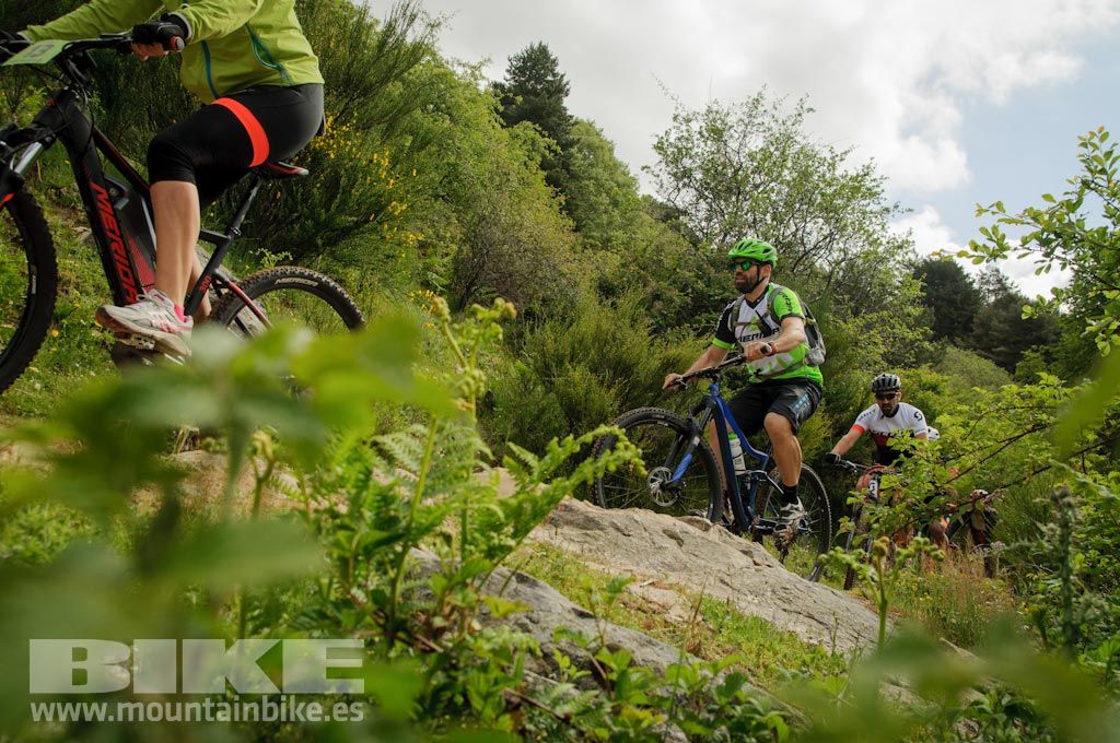 Test The Best 2016. Fotos de las pruebas de bicis