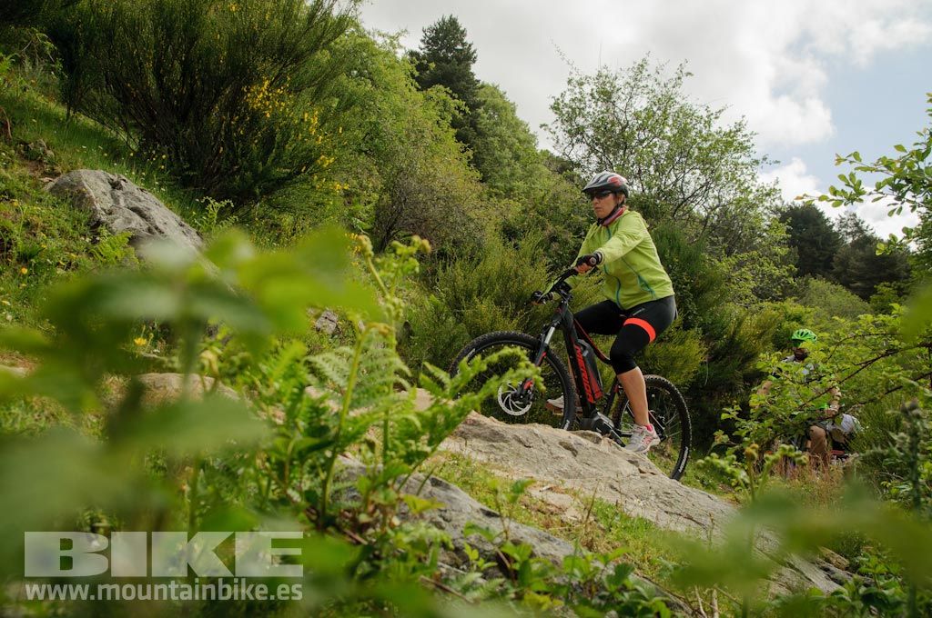 Test The Best 2016. Fotos de las pruebas de bicis
