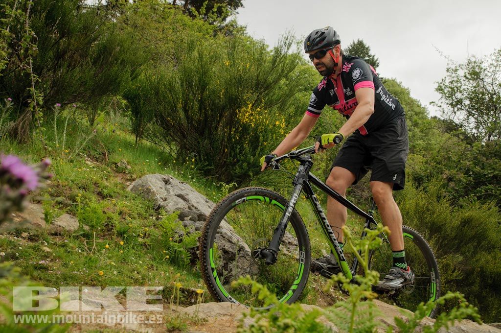 Test The Best 2016. Fotos de las pruebas de bicis