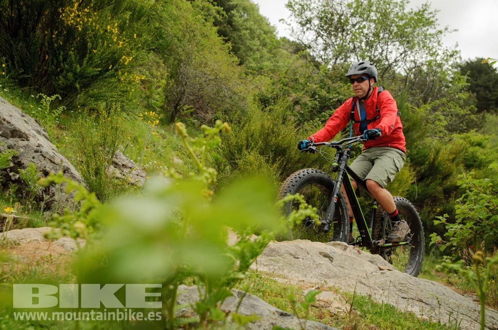 Test The Best 2016. Fotos de las pruebas de bicis