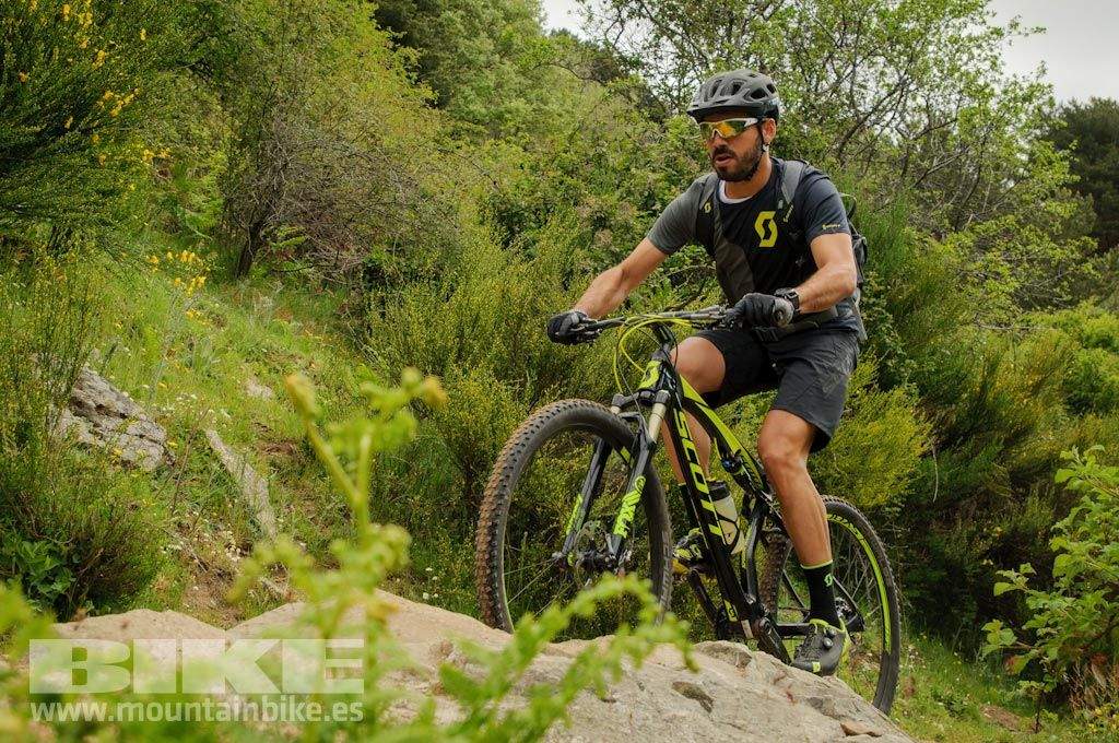 Test The Best 2016. Fotos de las pruebas de bicis