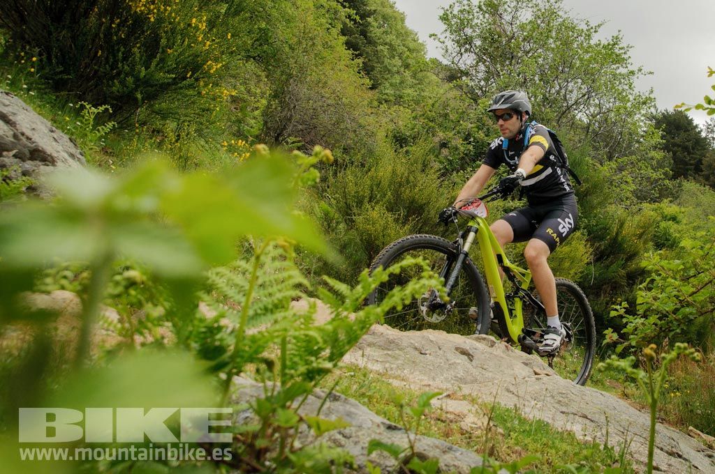 Test The Best 2016. Fotos de las pruebas de bicis
