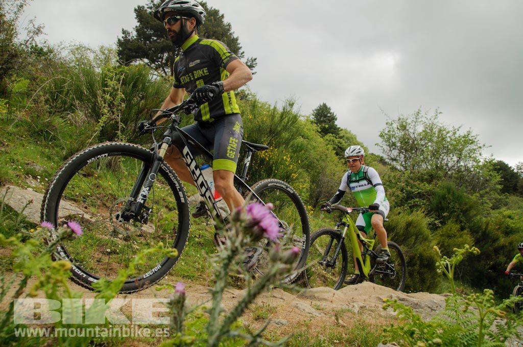 Test The Best 2016. Fotos de las pruebas de bicis
