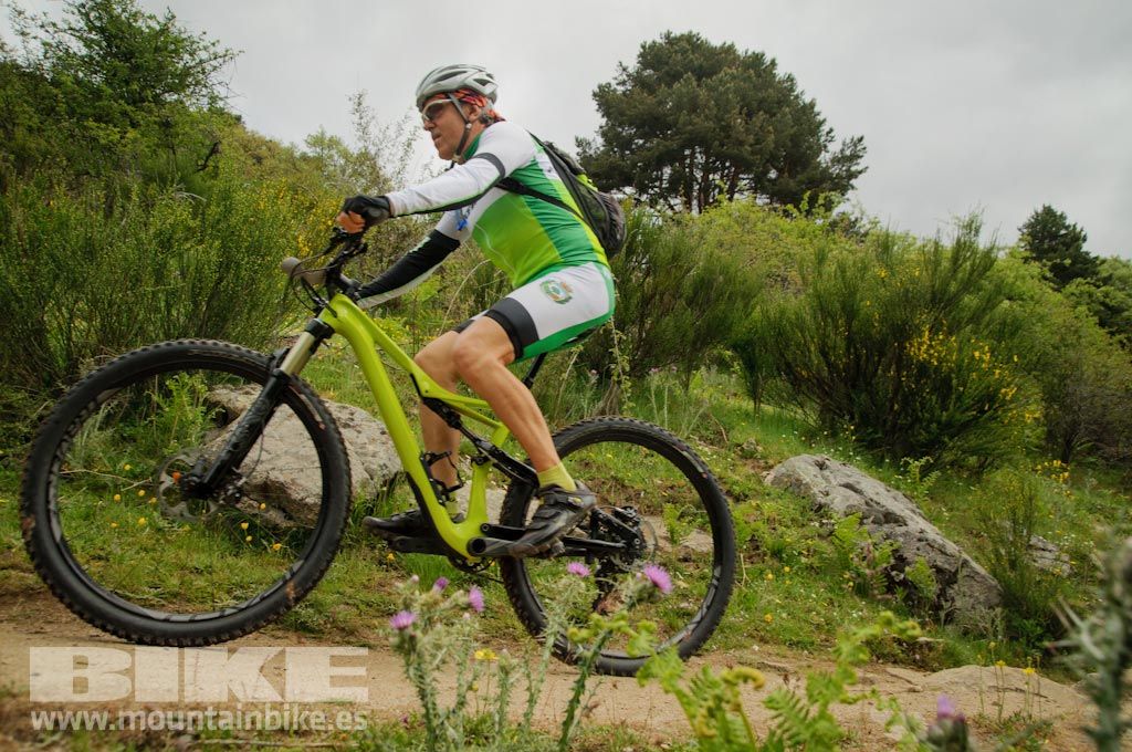 Test The Best 2016. Fotos de las pruebas de bicis