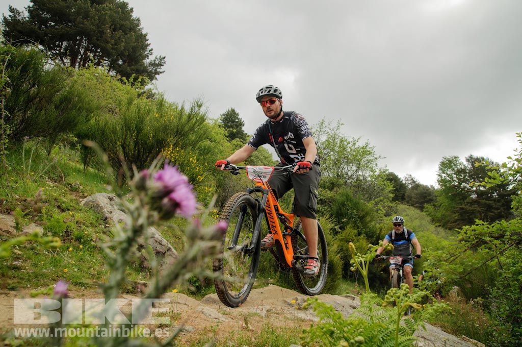 Test The Best 2016. Fotos de las pruebas de bicis