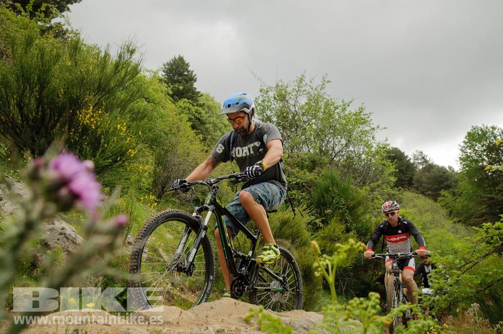 Test The Best 2016. Fotos de las pruebas de bicis