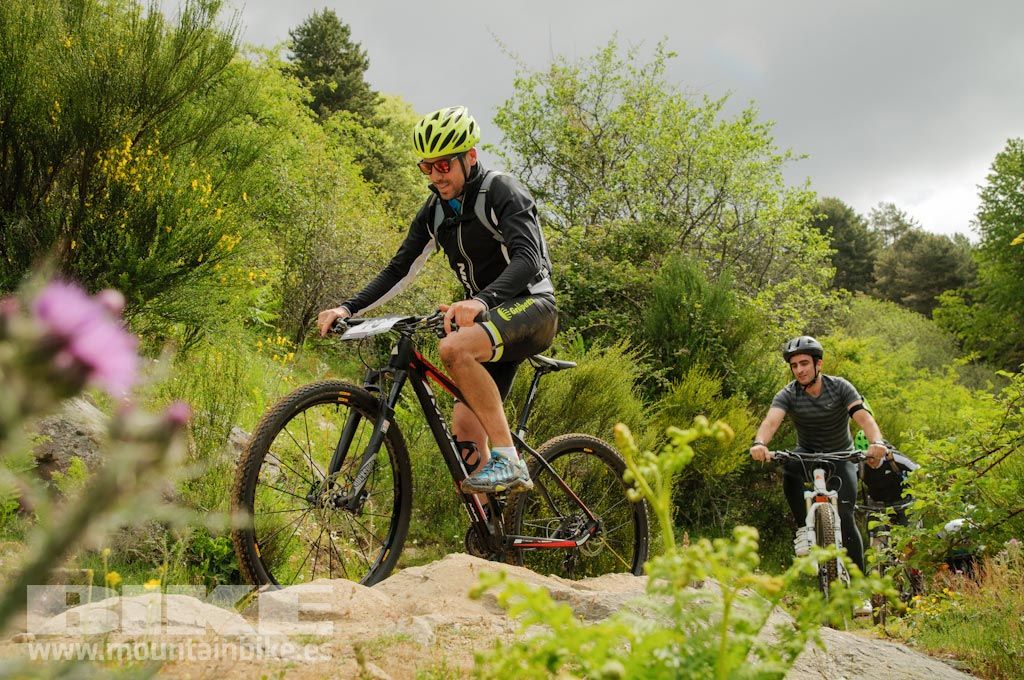 Test The Best 2016. Fotos de las pruebas de bicis