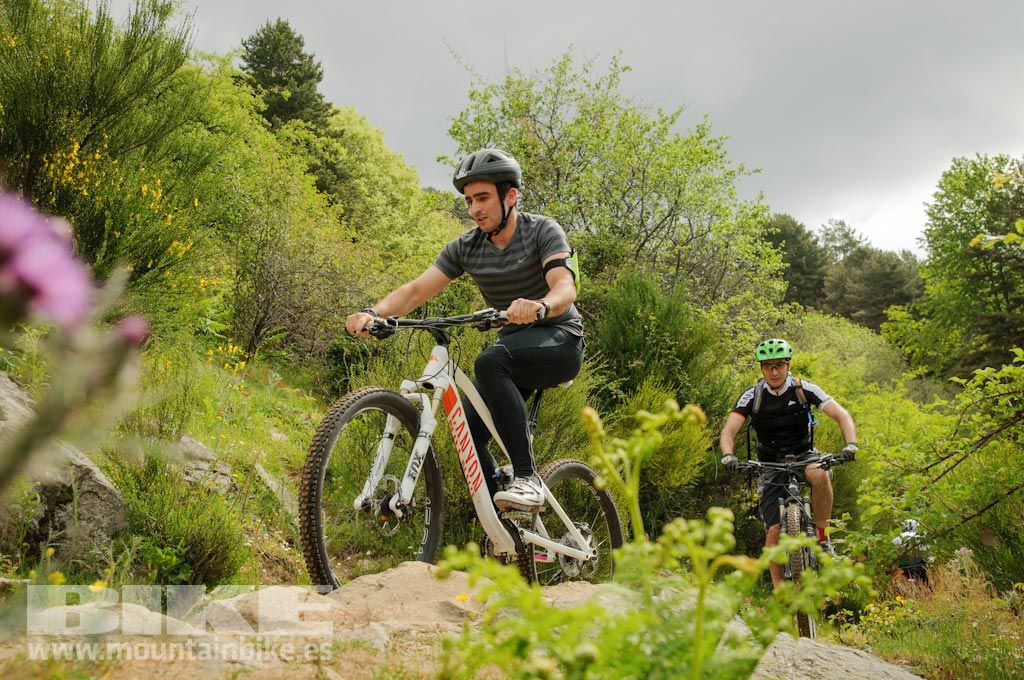 Test The Best 2016. Fotos de las pruebas de bicis