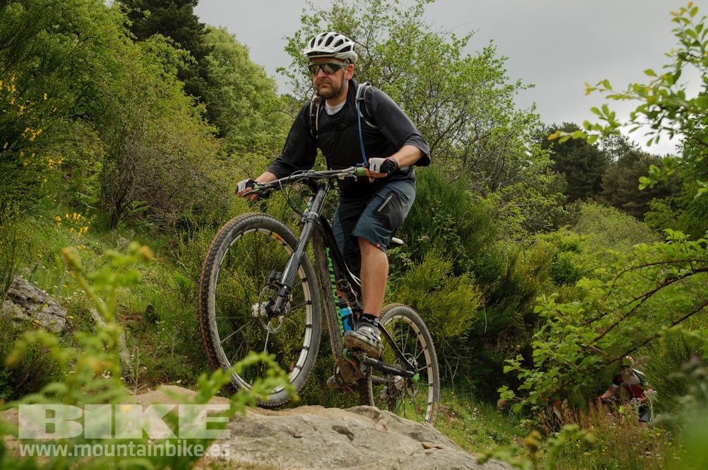 Test The Best 2016. Fotos de las pruebas de bicis