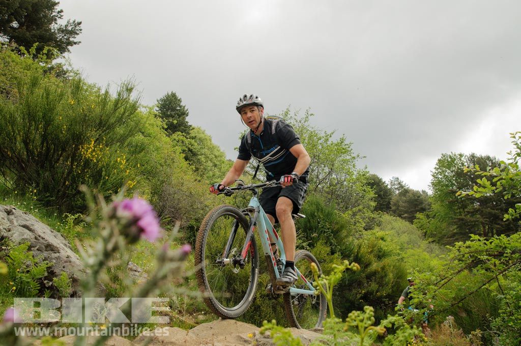 Test The Best 2016. Fotos de las pruebas de bicis