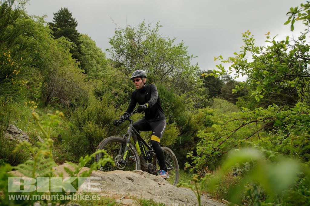 Test The Best 2016. Fotos de las pruebas de bicis
