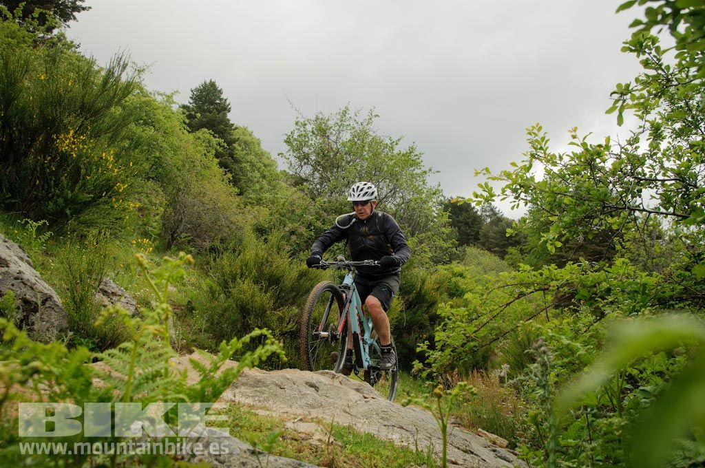 Test The Best 2016. Fotos de las pruebas de bicis