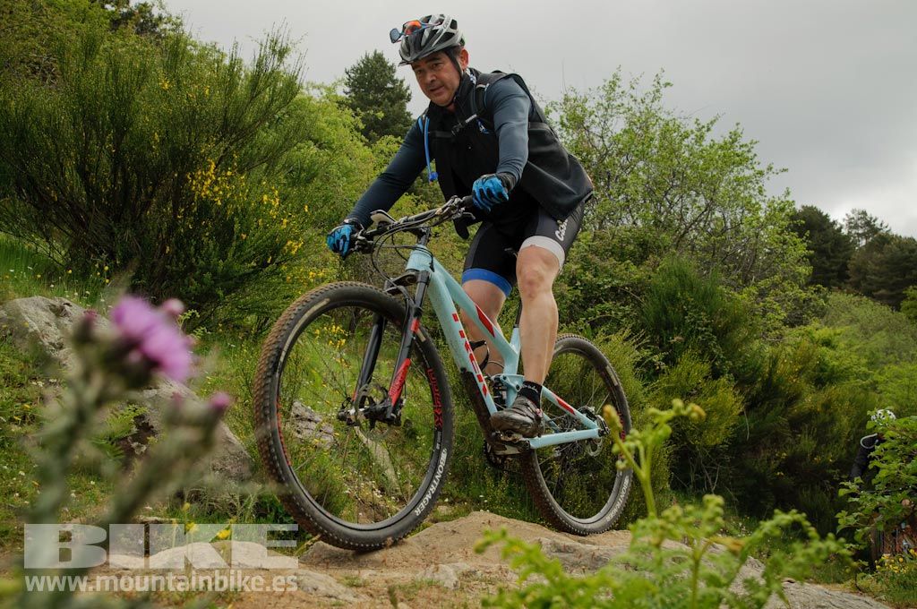 Test The Best 2016. Fotos de las pruebas de bicis