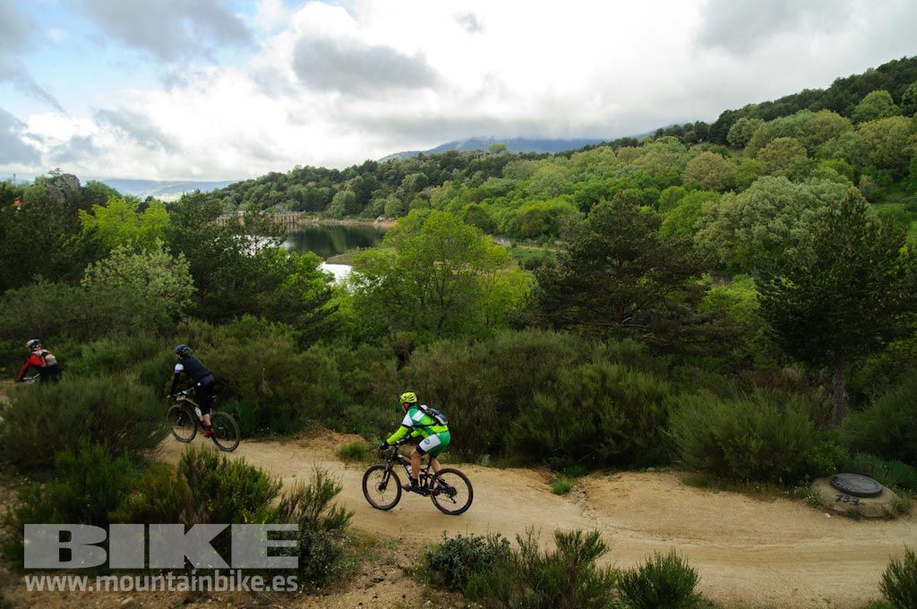 BIKE Maratón Sierra de Madrid 2016. Galería 6