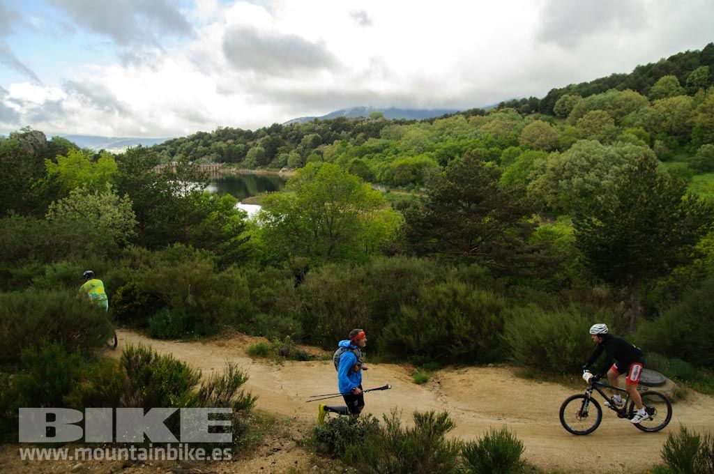 BIKE Maratón Sierra de Madrid 2016. Galería 6