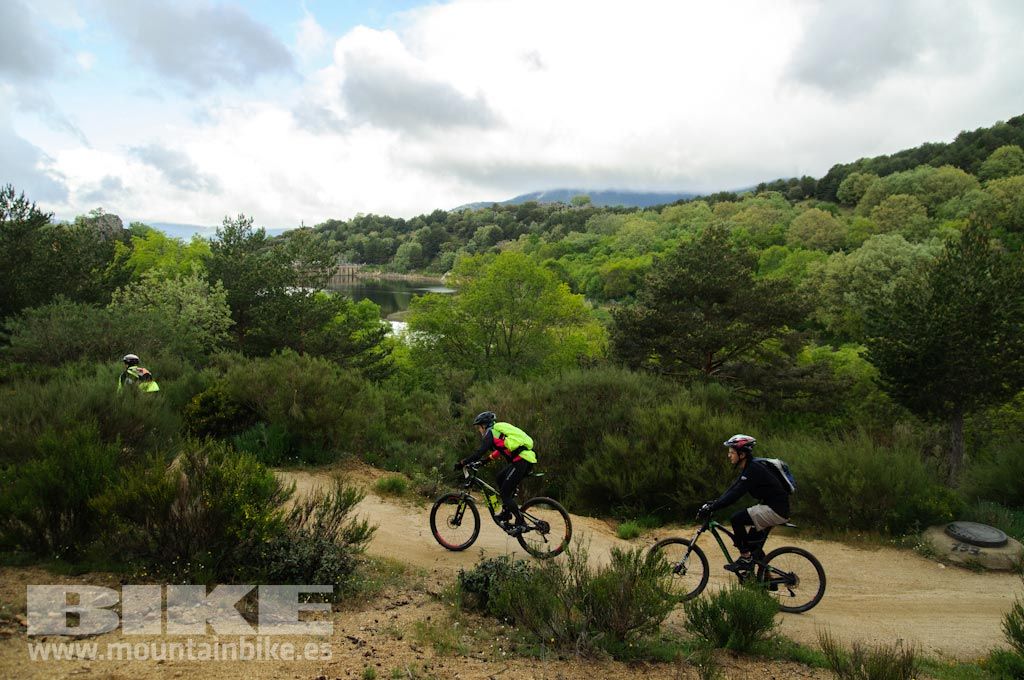 BIKE Maratón Sierra de Madrid 2016. Galería 6
