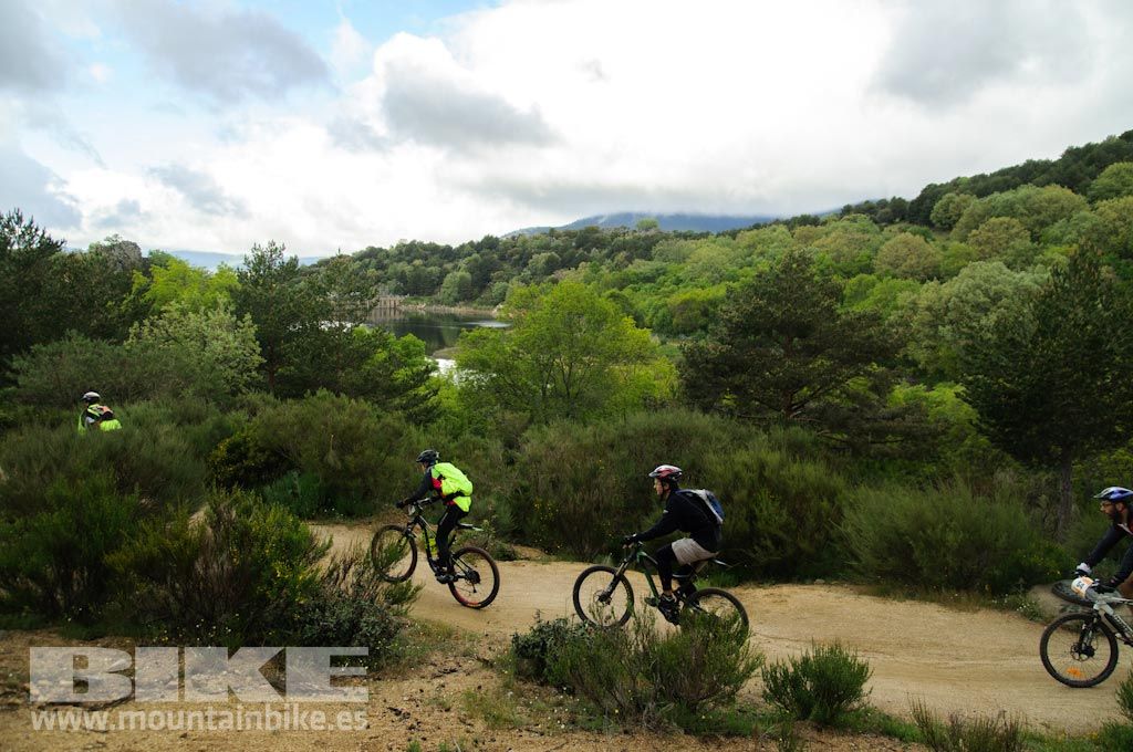 BIKE Maratón Sierra de Madrid 2016. Galería 6