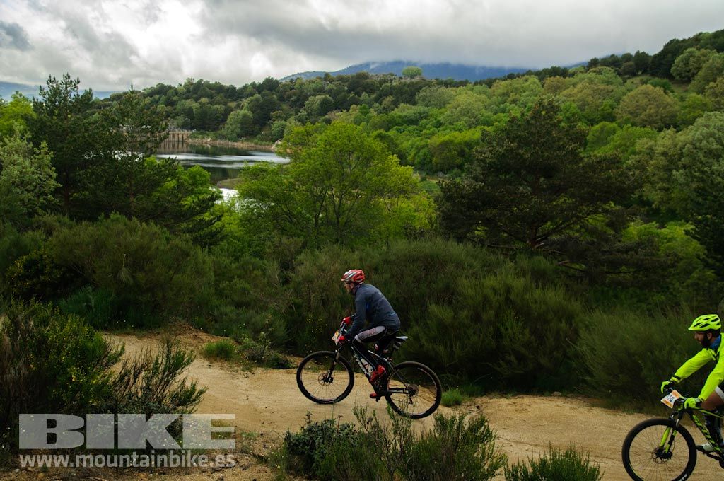 BIKE Maratón Sierra de Madrid 2016. Galería 6