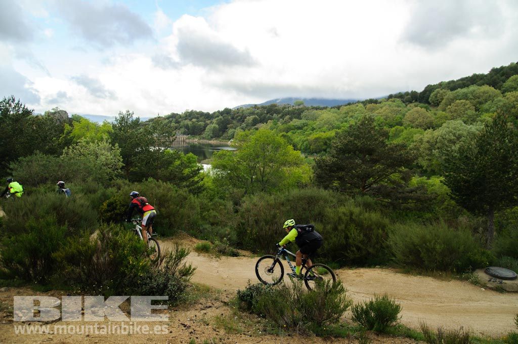 BIKE Maratón Sierra de Madrid 2016. Galería 6