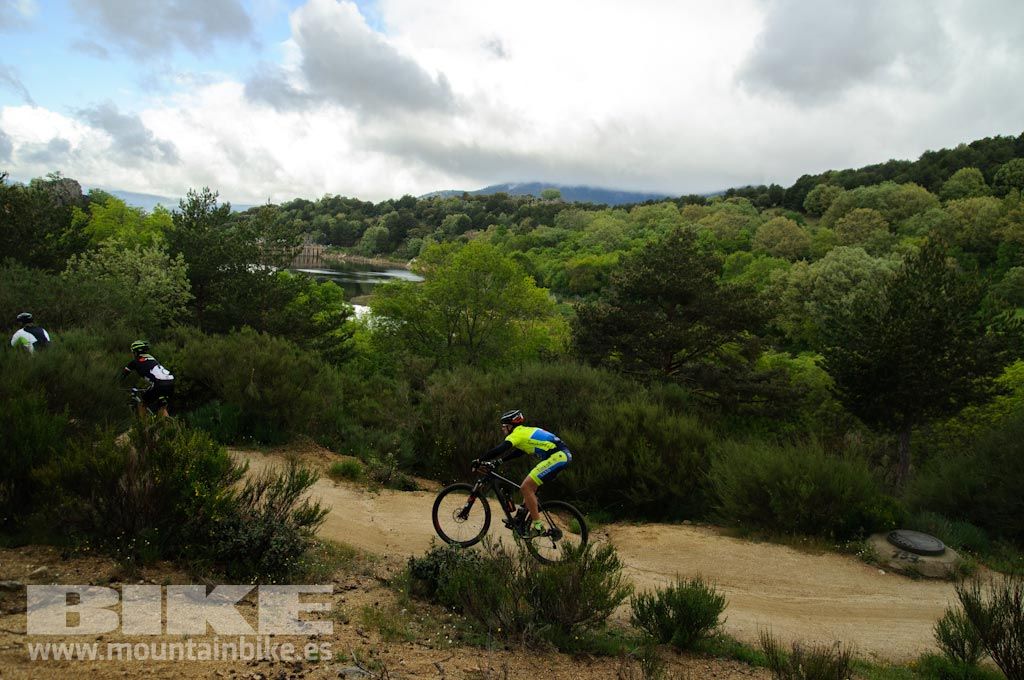 BIKE Maratón Sierra de Madrid 2016. Galería 6