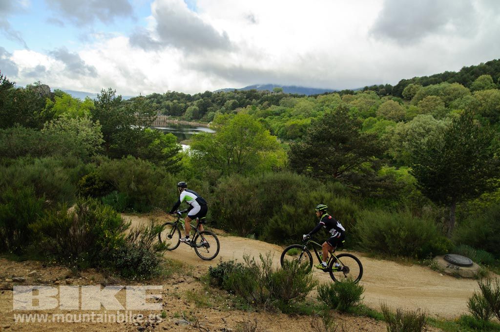 BIKE Maratón Sierra de Madrid 2016. Galería 6