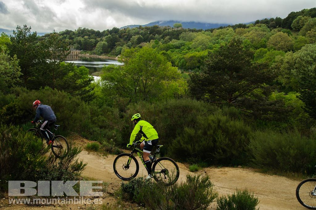 BIKE Maratón Sierra de Madrid 2016. Galería 6