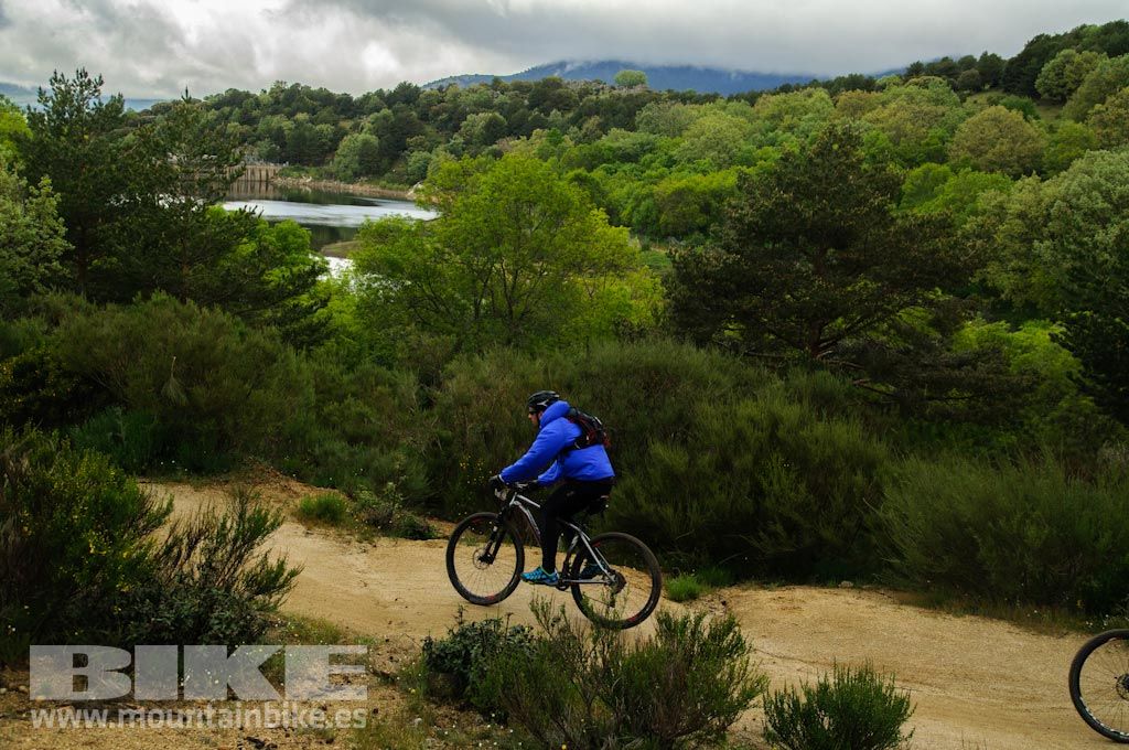BIKE Maratón Sierra de Madrid 2016. Galería 6