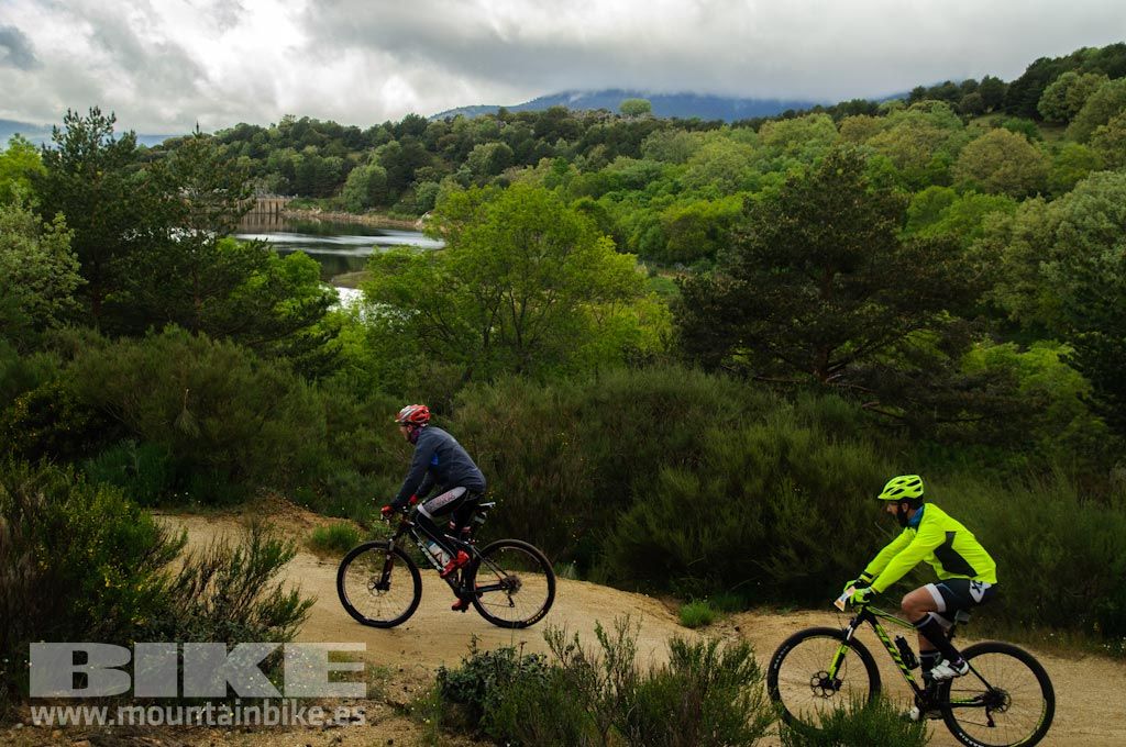 BIKE Maratón Sierra de Madrid 2016. Galería 6