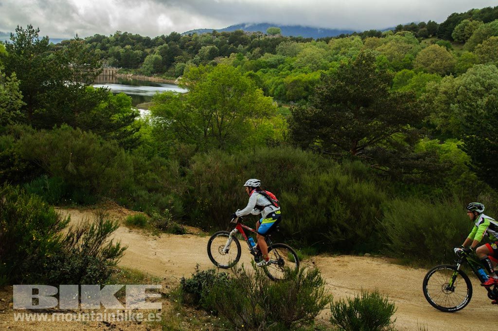 BIKE Maratón Sierra de Madrid 2016. Galería 6