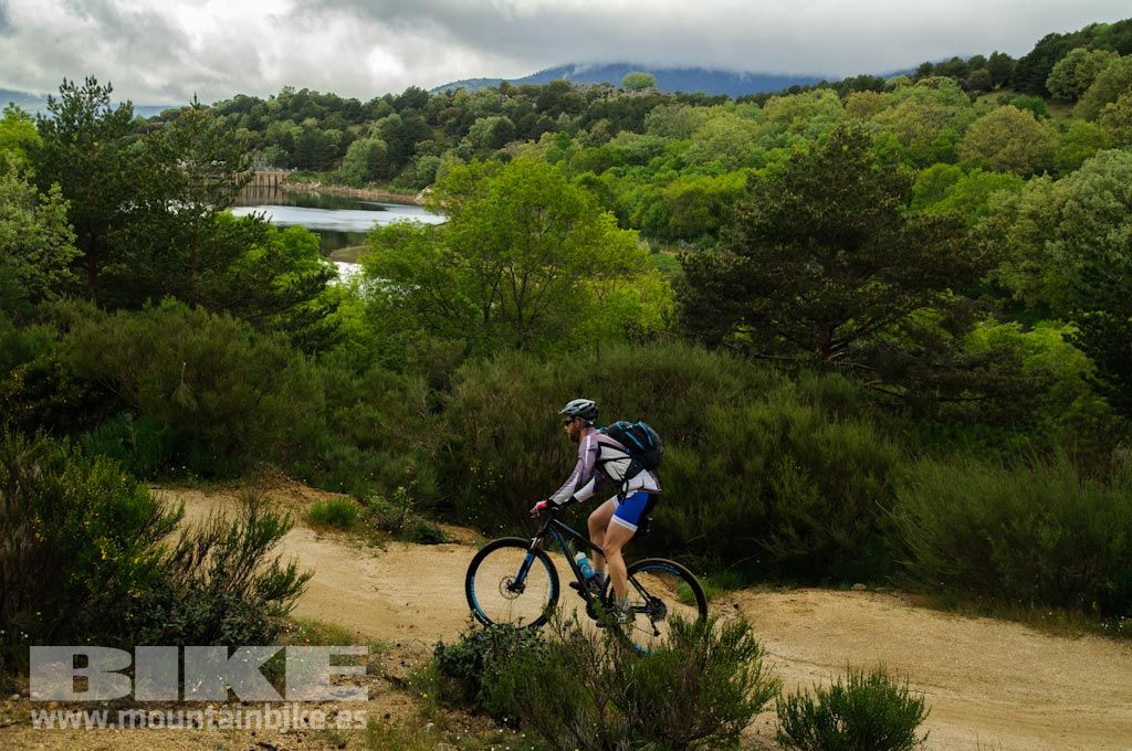 BIKE Maratón Sierra de Madrid 2016. Galería 6