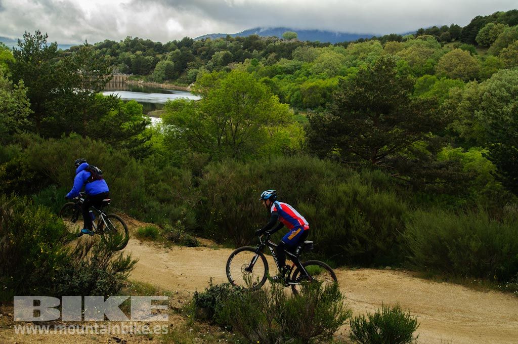 BIKE Maratón Sierra de Madrid 2016. Galería 6