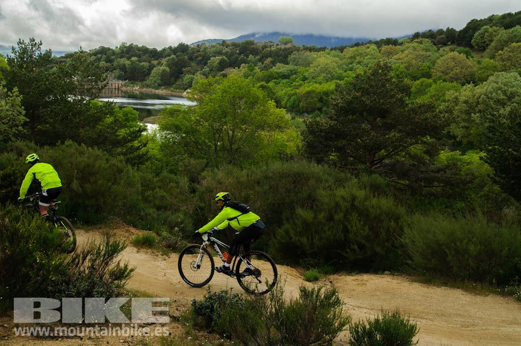 BIKE Maratón Sierra de Madrid 2016. Galería 6