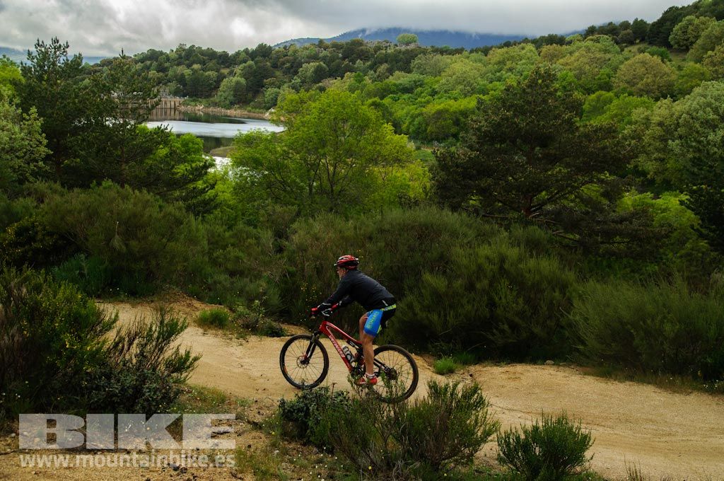 BIKE Maratón Sierra de Madrid 2016. Galería 6