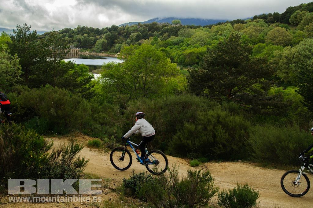 BIKE Maratón Sierra de Madrid 2016. Galería 6