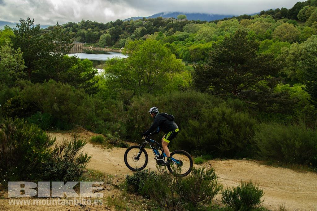 BIKE Maratón Sierra de Madrid 2016. Galería 6