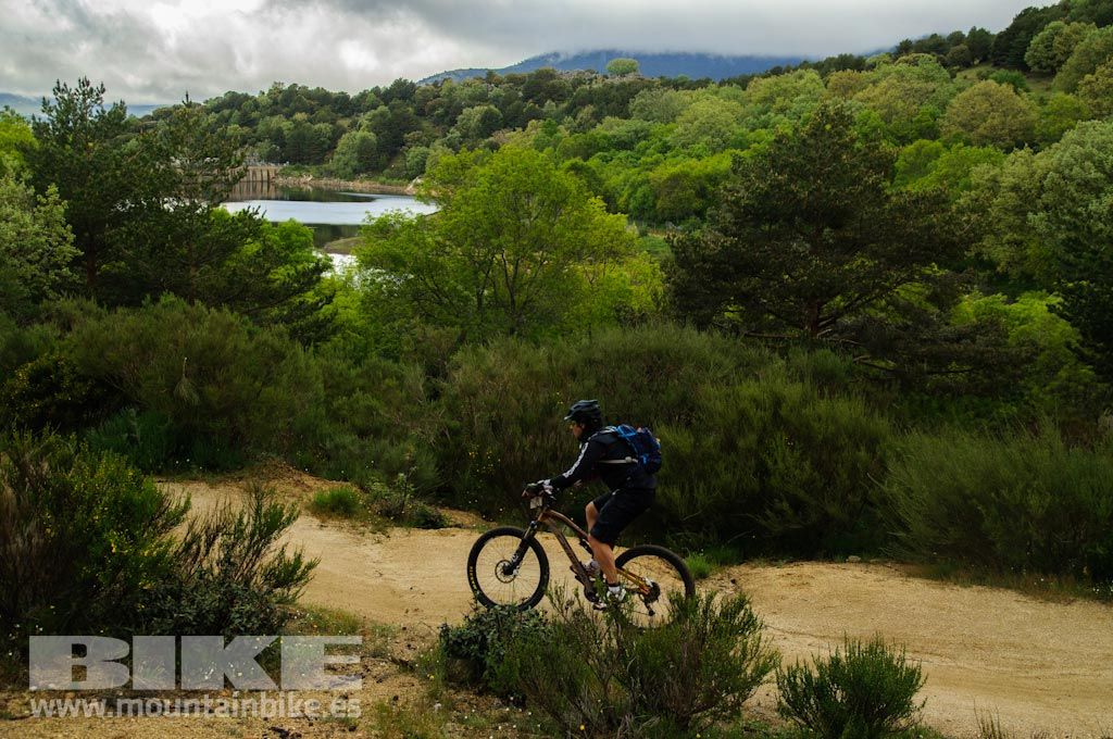 BIKE Maratón Sierra de Madrid 2016. Galería 6