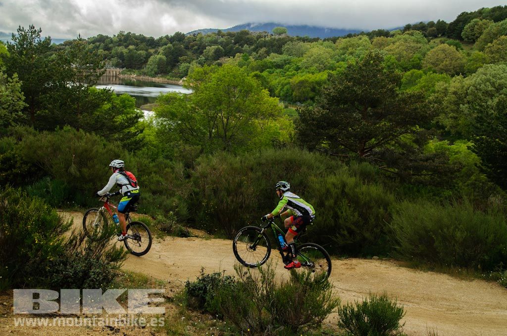 BIKE Maratón Sierra de Madrid 2016. Galería 6