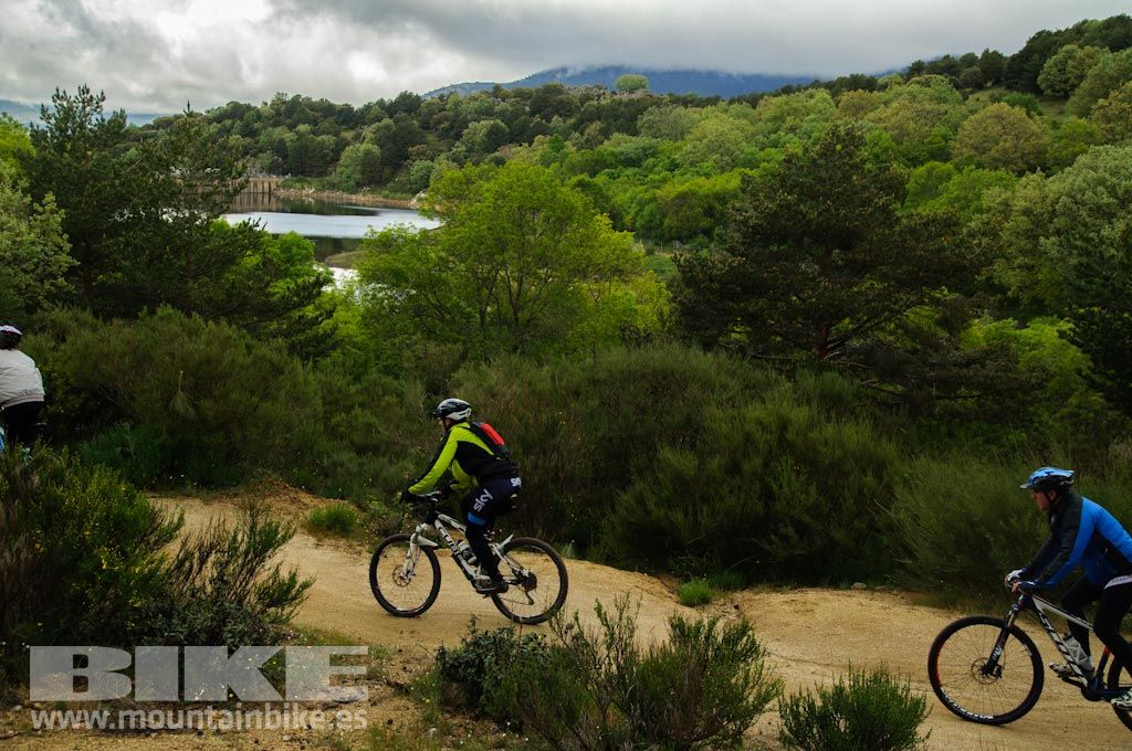 BIKE Maratón Sierra de Madrid 2016. Galería 6