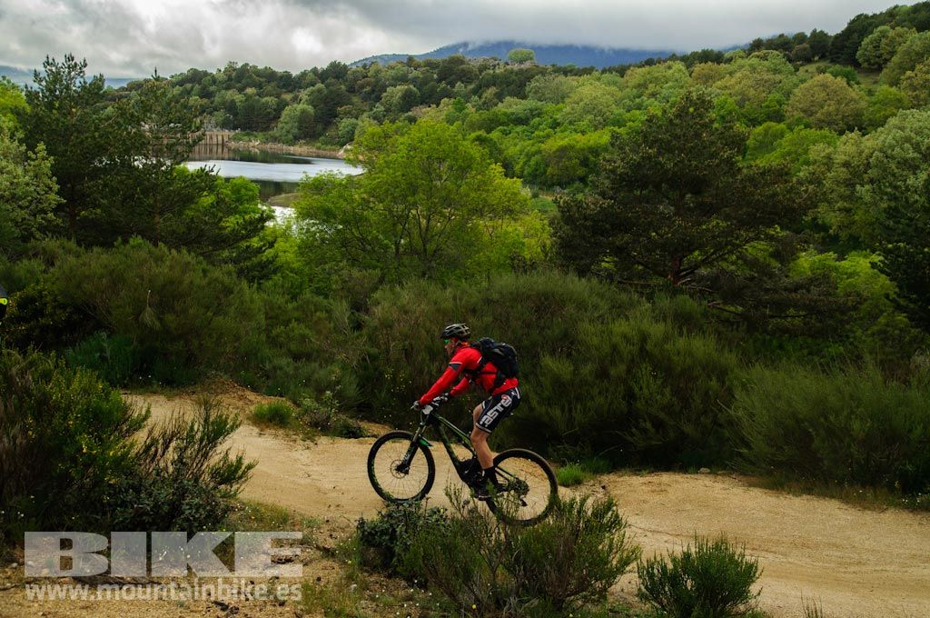 BIKE Maratón Sierra de Madrid 2016. Galería 6