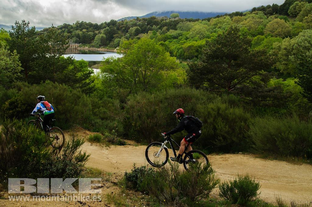 BIKE Maratón Sierra de Madrid 2016. Galería 6