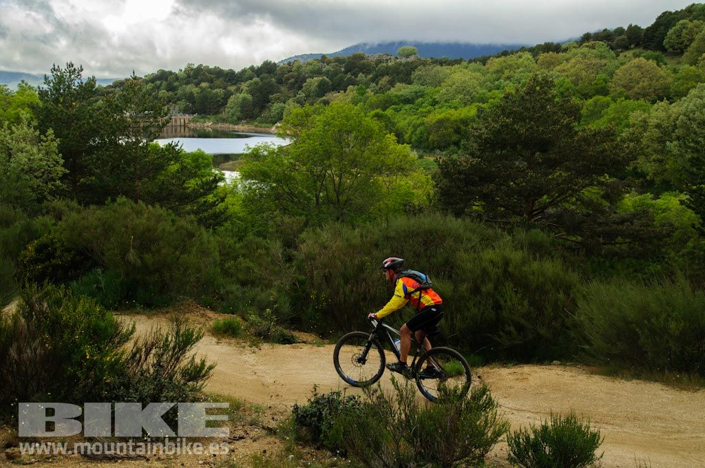BIKE Maratón Sierra de Madrid 2016. Galería 6