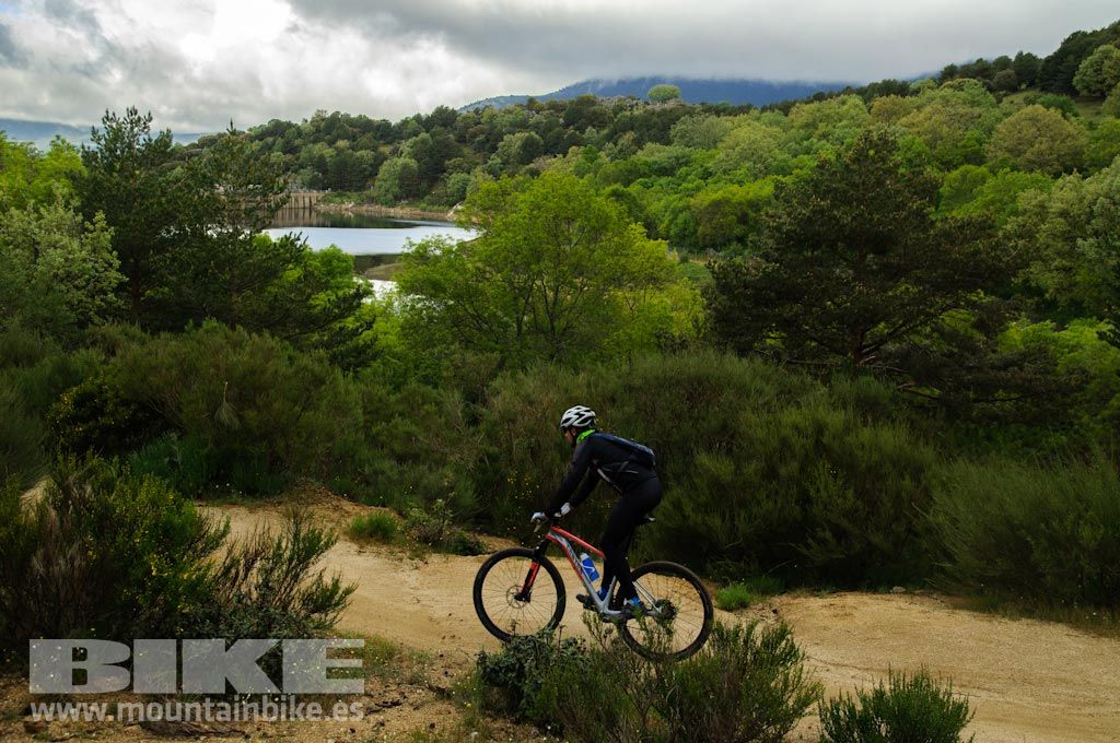 BIKE Maratón Sierra de Madrid 2016. Galería 6