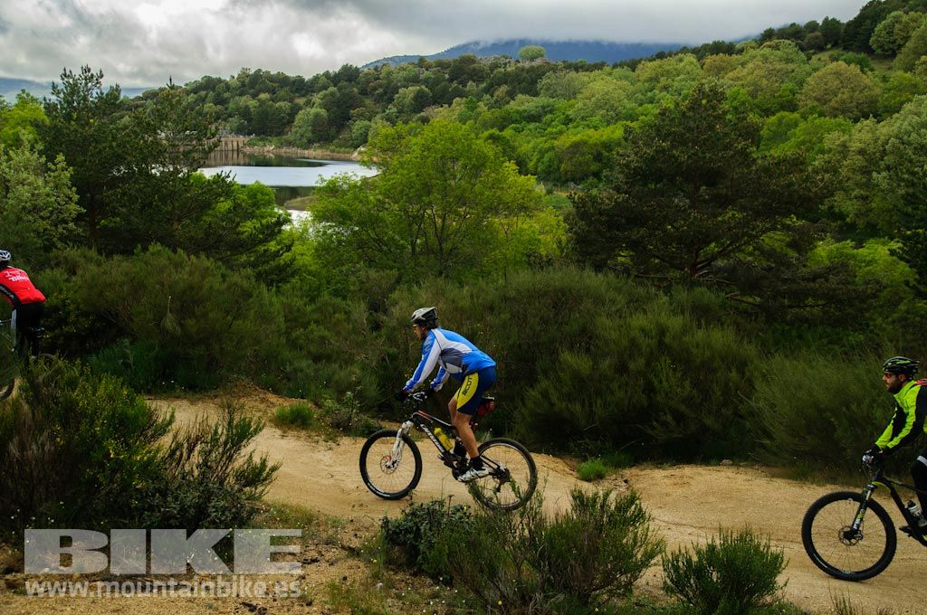 BIKE Maratón Sierra de Madrid 2016. Galería 6