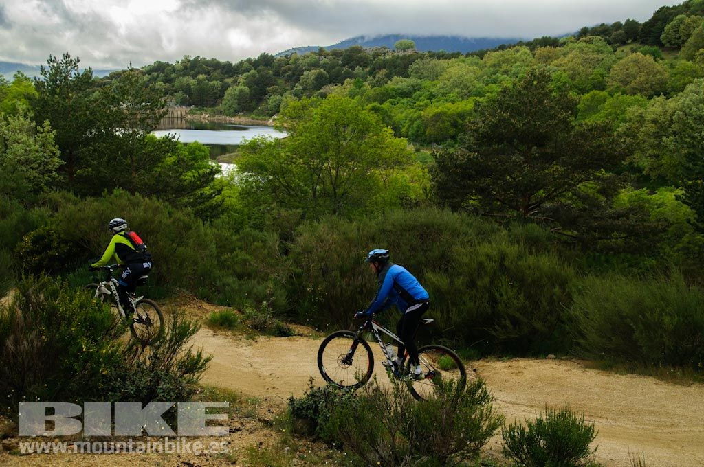 BIKE Maratón Sierra de Madrid 2016. Galería 6