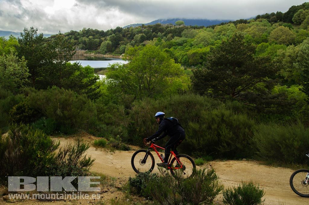 BIKE Maratón Sierra de Madrid 2016. Galería 6