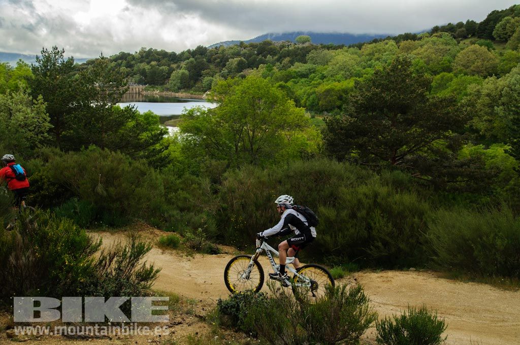 BIKE Maratón Sierra de Madrid 2016. Galería 6