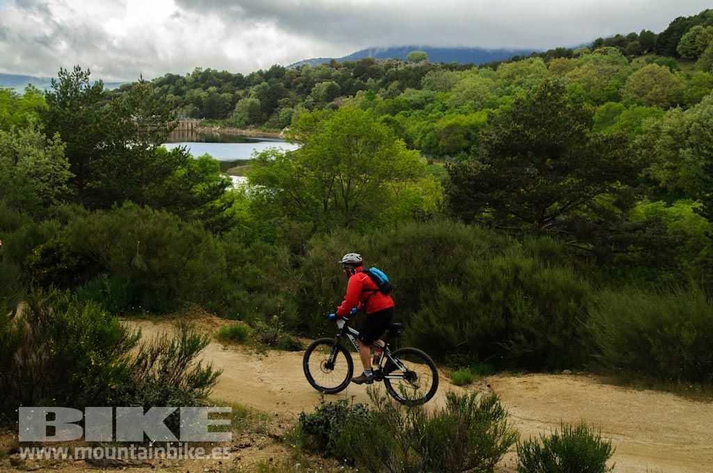 BIKE Maratón Sierra de Madrid 2016. Galería 6