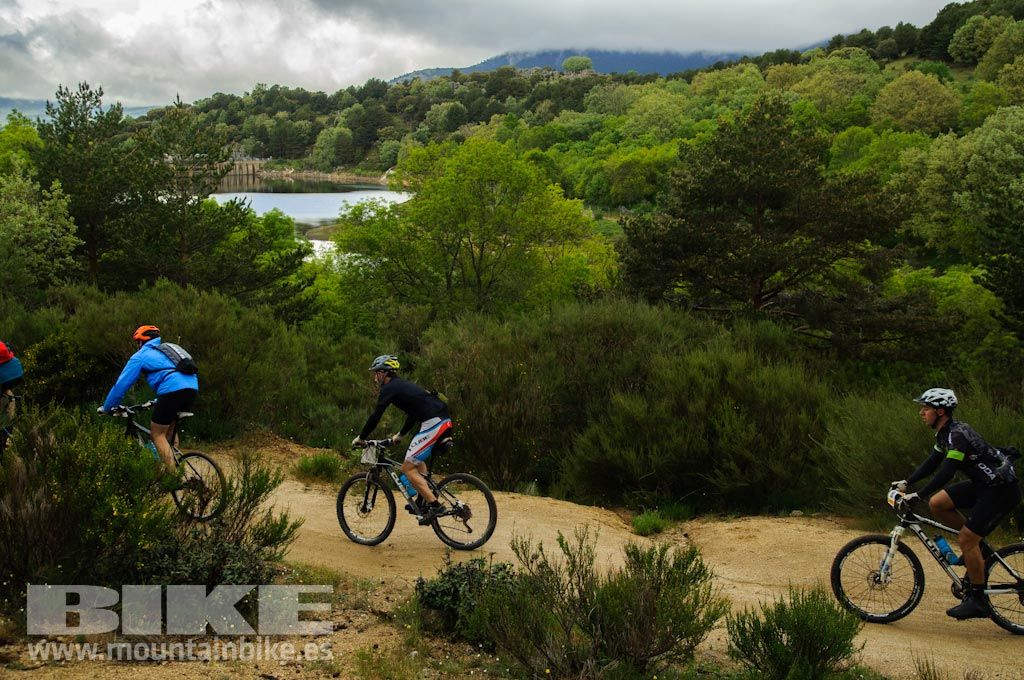 BIKE Maratón Sierra de Madrid 2016. Galería 6