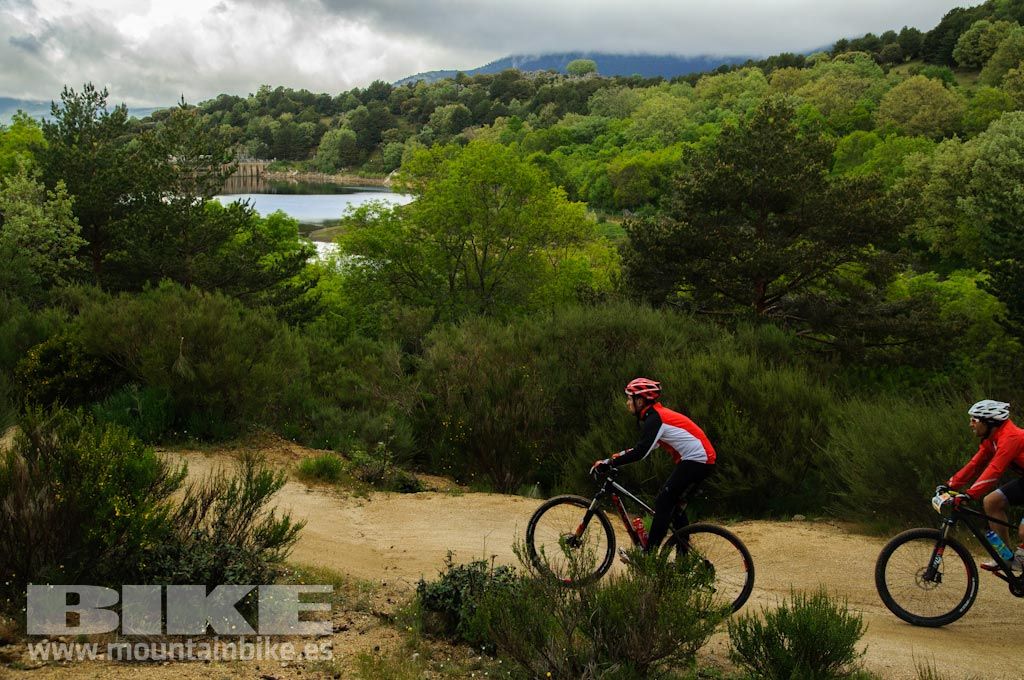 BIKE Maratón Sierra de Madrid 2016. Galería 6