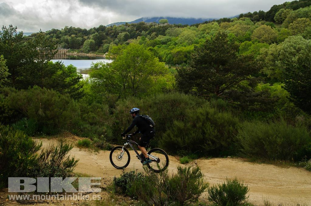 BIKE Maratón Sierra de Madrid 2016. Galería 6